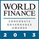 World Finance -2012