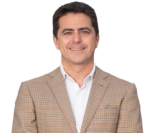 Foto de Felipe Benavides