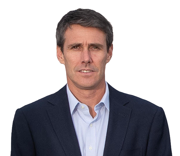 Foto de Matías Bebin