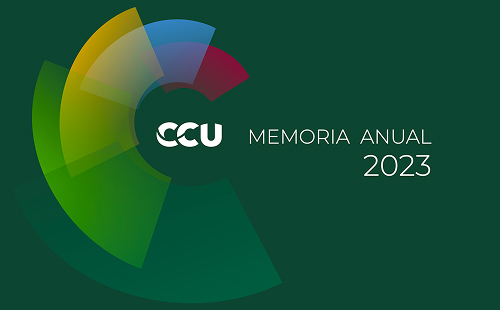 Memoria Anual 2023