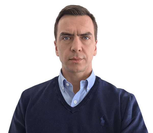 Foto de Nicolás Novoa